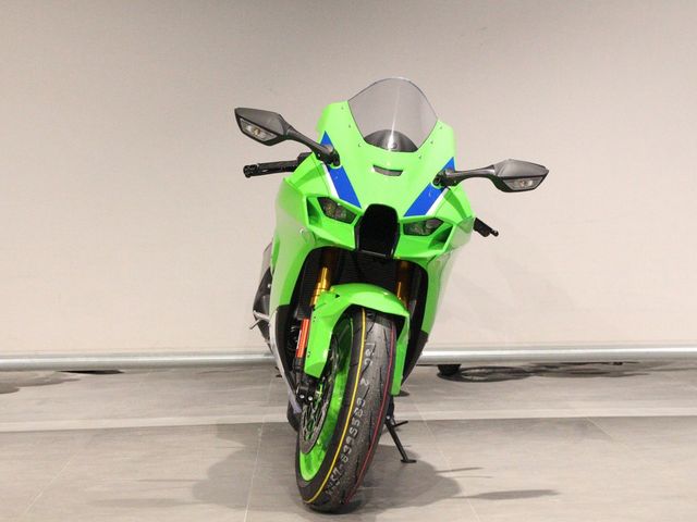 kawasaki - zx-10r