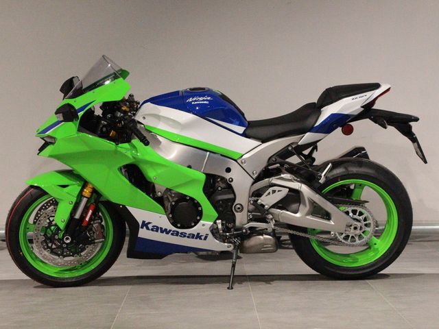 kawasaki - zx-10r