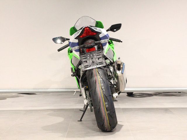 kawasaki - zx-10r