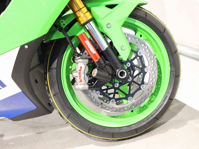 kawasaki - zx-10r