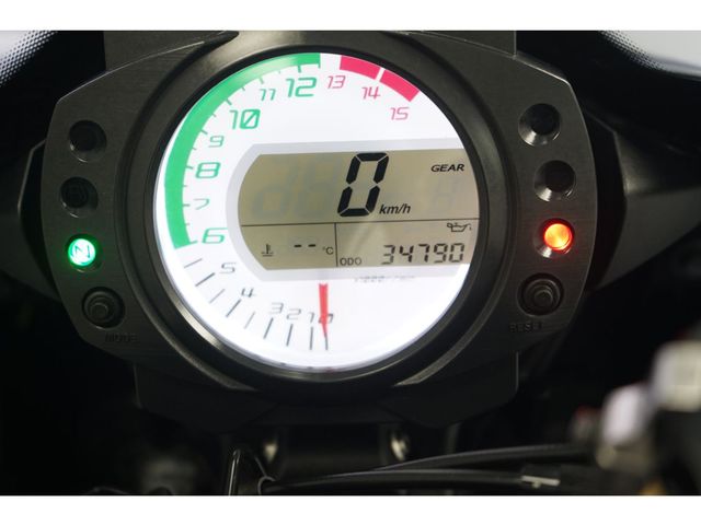 kawasaki - zx-10r