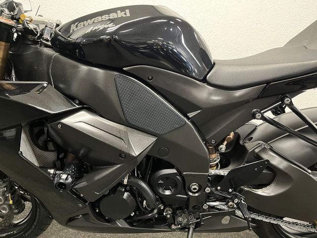 kawasaki - zx-10r