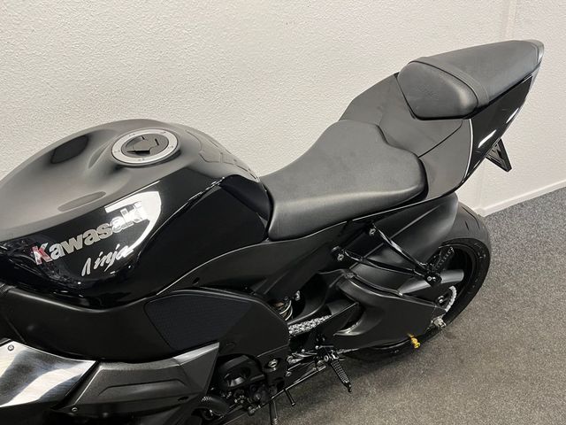 kawasaki - zx-10r