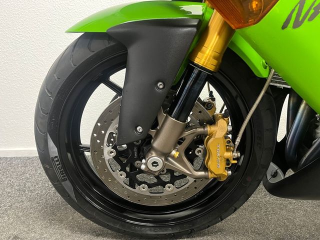 kawasaki - zx-10r