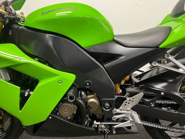 kawasaki - zx-10r