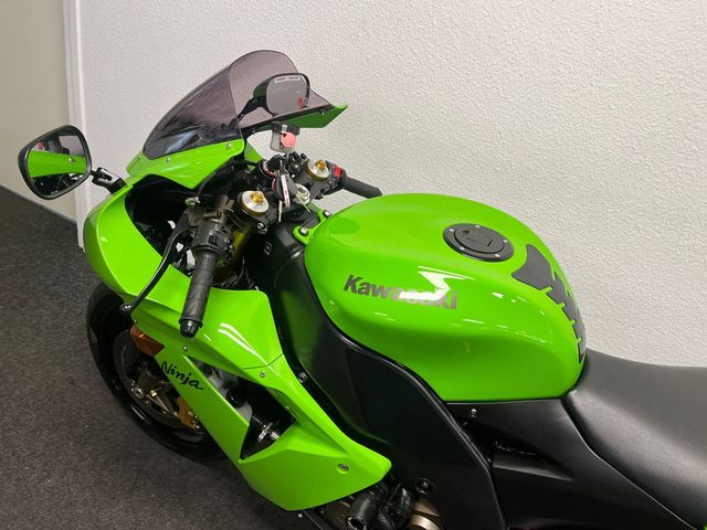 kawasaki - zx-10r