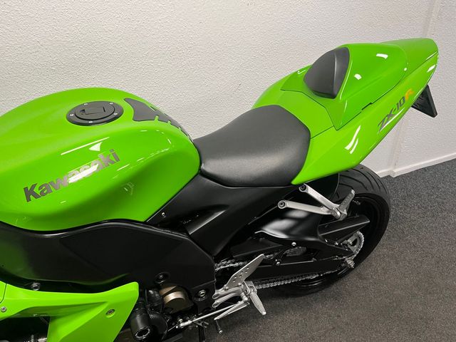 kawasaki - zx-10r