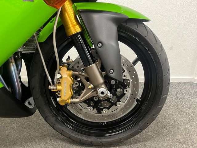 kawasaki - zx-10r