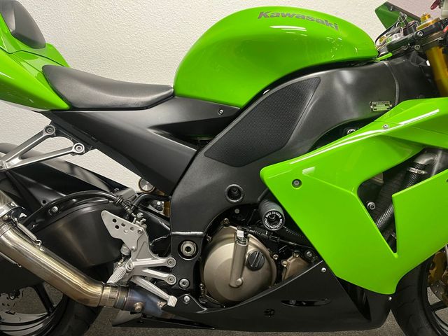 kawasaki - zx-10r