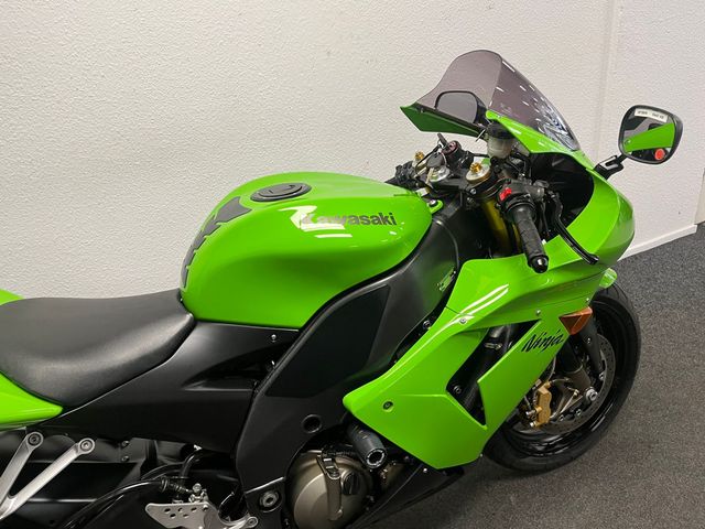 kawasaki - zx-10r