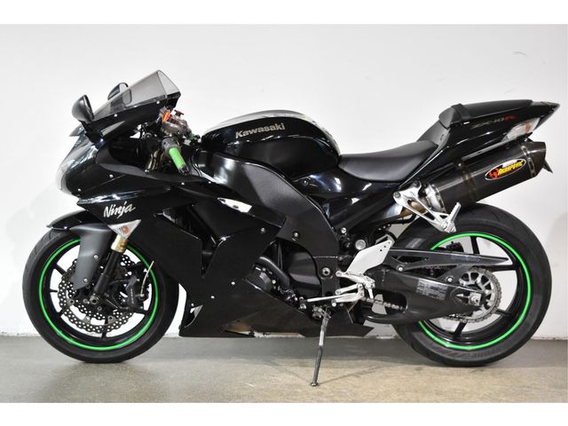 kawasaki - zx-10r