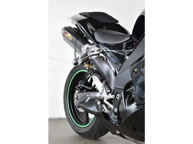 kawasaki - zx-10r