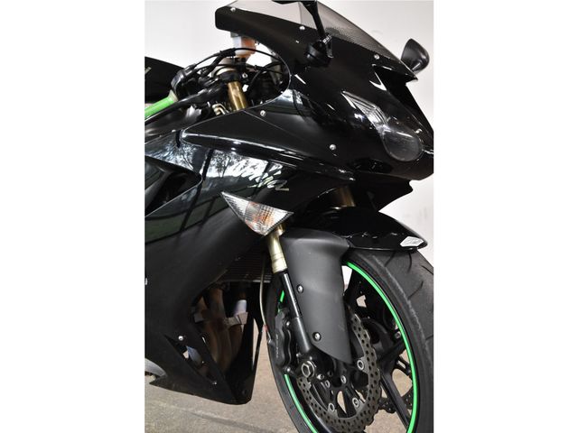 kawasaki - zx-10r