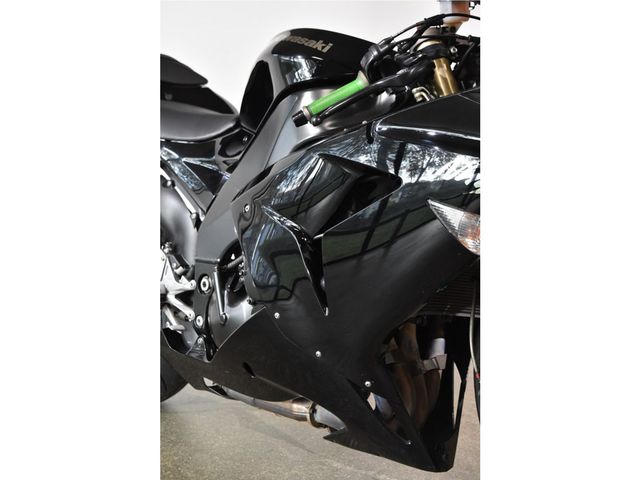 kawasaki - zx-10r