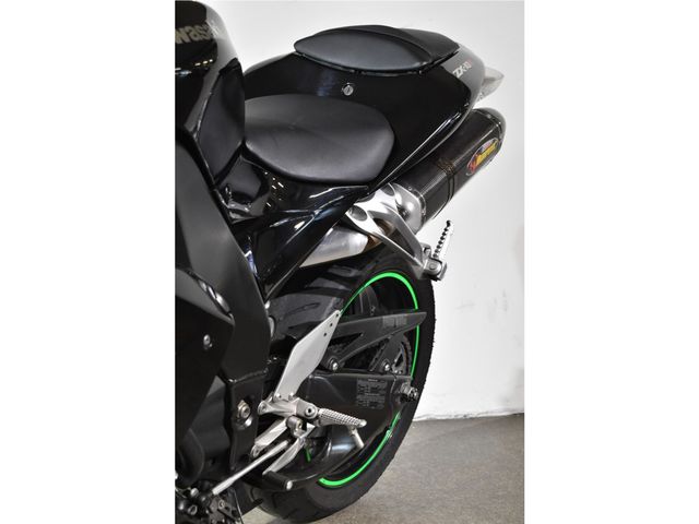 kawasaki - zx-10r