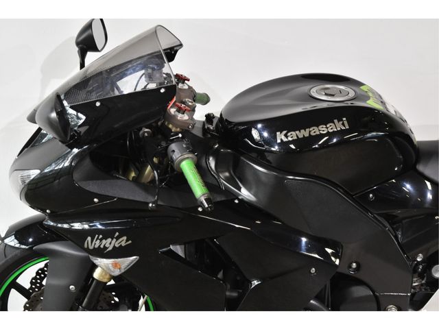 kawasaki - zx-10r