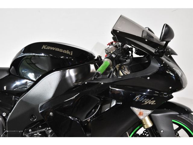 kawasaki - zx-10r