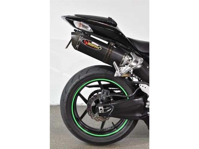 kawasaki - zx-10r