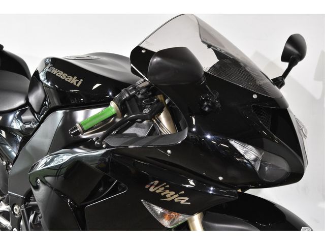 kawasaki - zx-10r