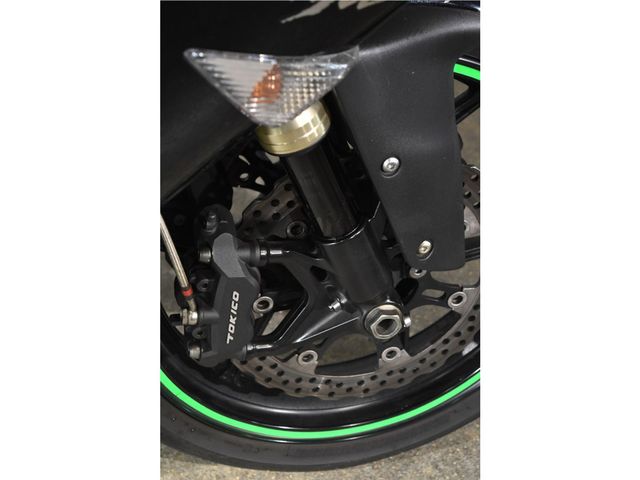 kawasaki - zx-10r