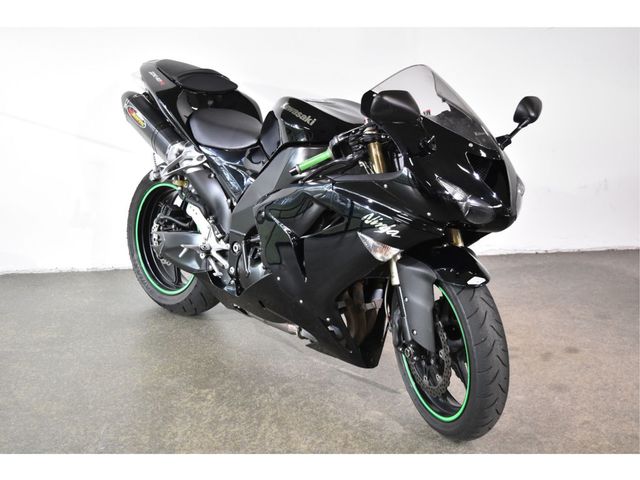 kawasaki - zx-10r