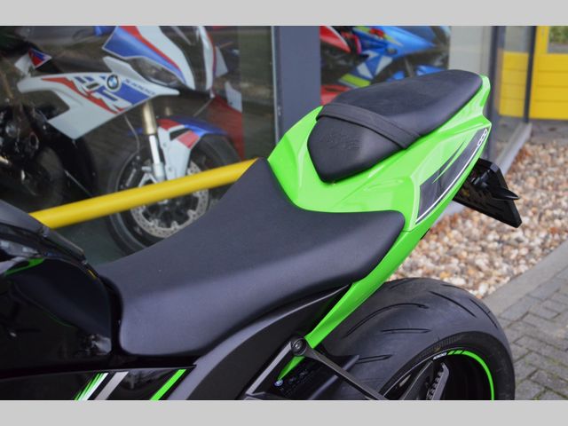 kawasaki - zx-10r