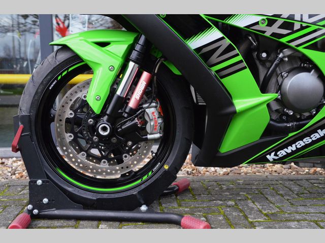 kawasaki - zx-10r