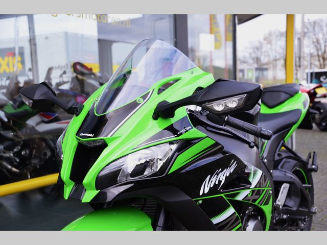 kawasaki - zx-10r