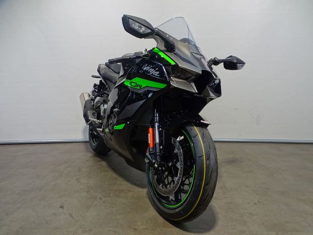 kawasaki - zx-10r