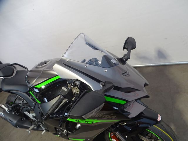 kawasaki - zx-10r