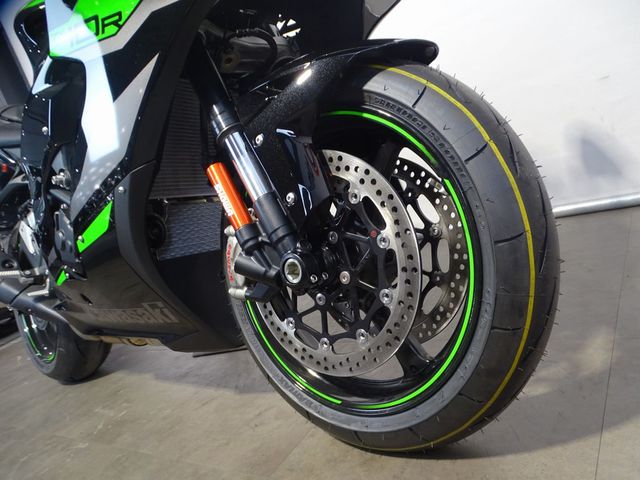 kawasaki - zx-10r