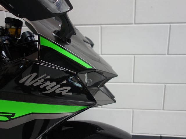 kawasaki - zx-10r