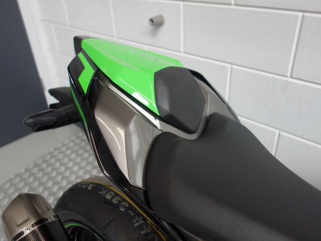 kawasaki - zx-10r