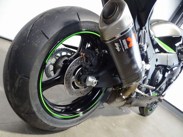 kawasaki - zx-10r