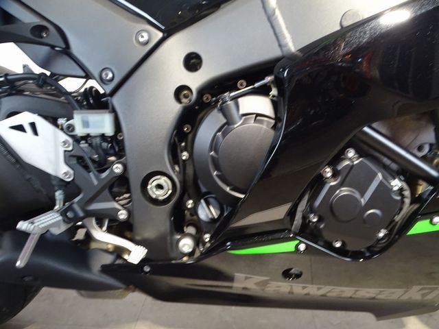 kawasaki - zx-10r