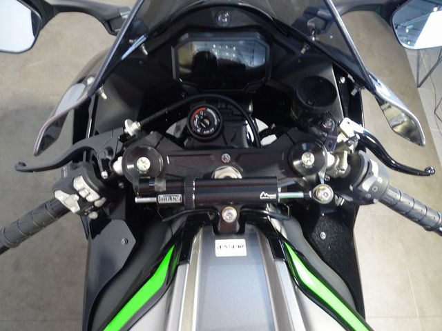 kawasaki - zx-10r