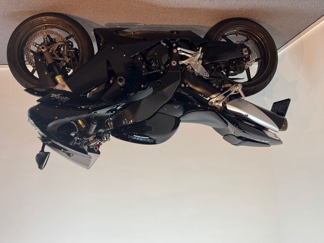 kawasaki - zx-10r