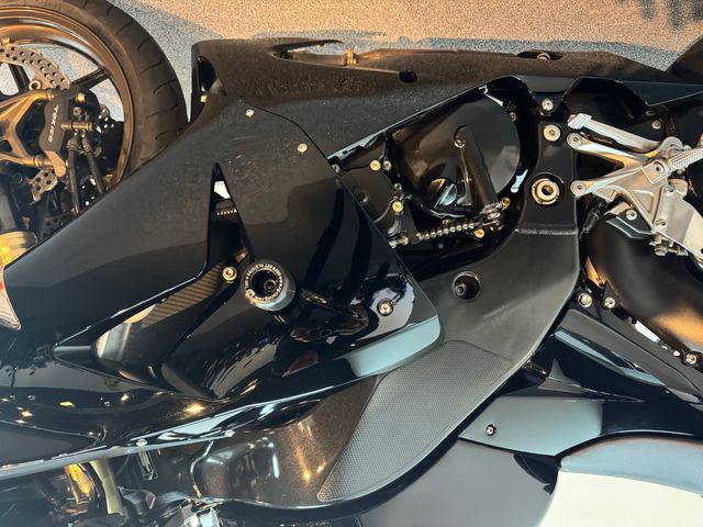 kawasaki - zx-10r