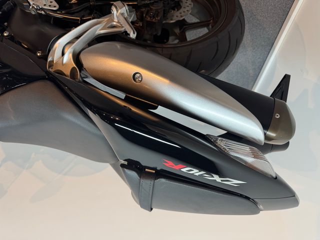 kawasaki - zx-10r