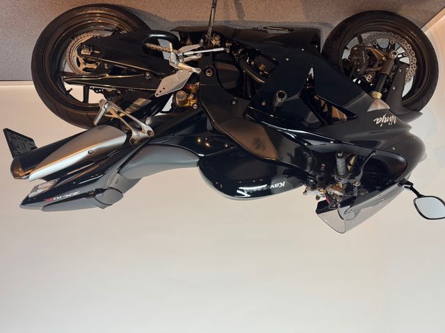 kawasaki - zx-10r