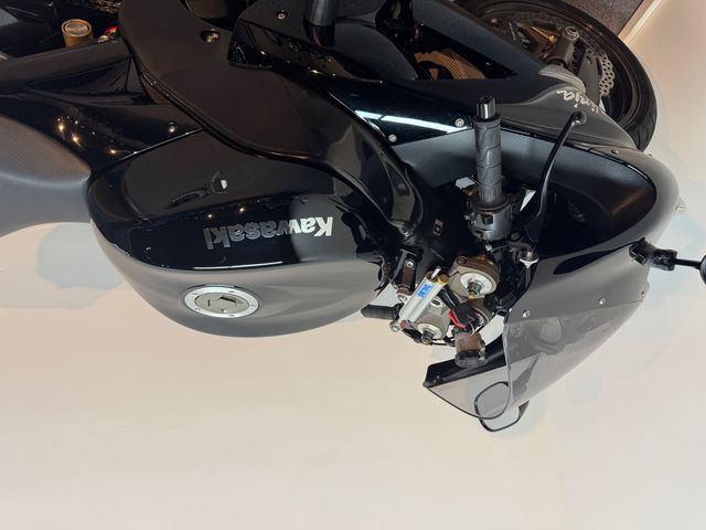 kawasaki - zx-10r