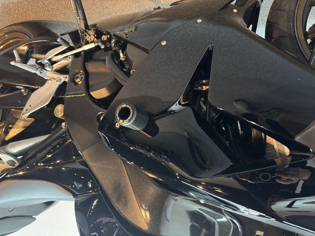 kawasaki - zx-10r