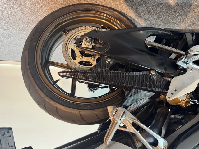kawasaki - zx-10r