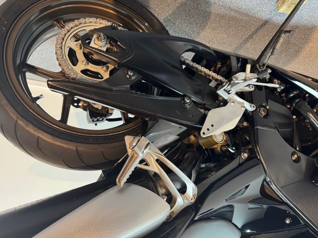 kawasaki - zx-10r