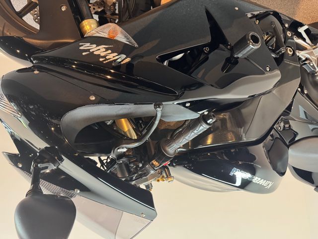 kawasaki - zx-10r