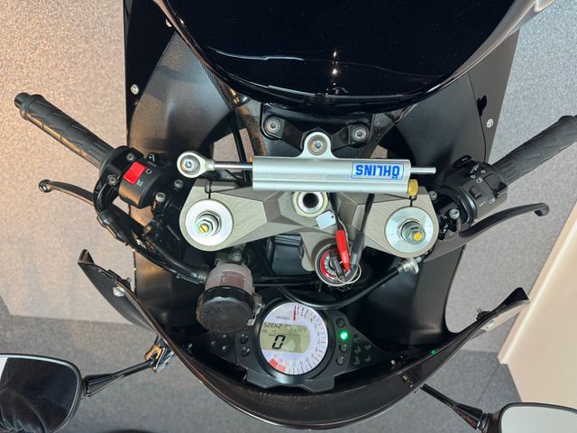 kawasaki - zx-10r