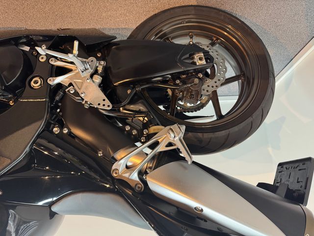 kawasaki - zx-10r