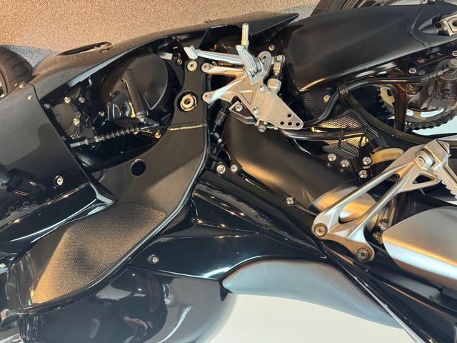kawasaki - zx-10r