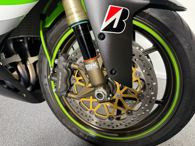 kawasaki - zx-10r