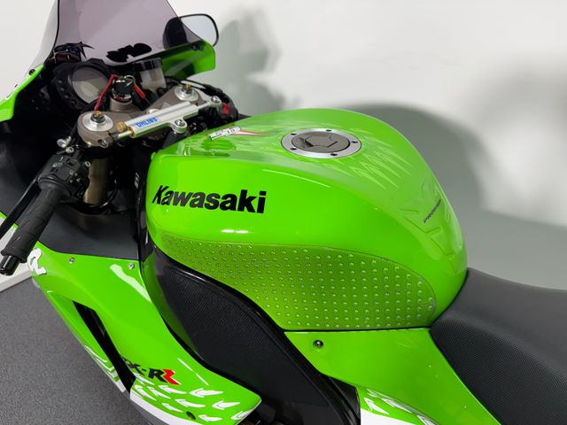 kawasaki - zx-10r